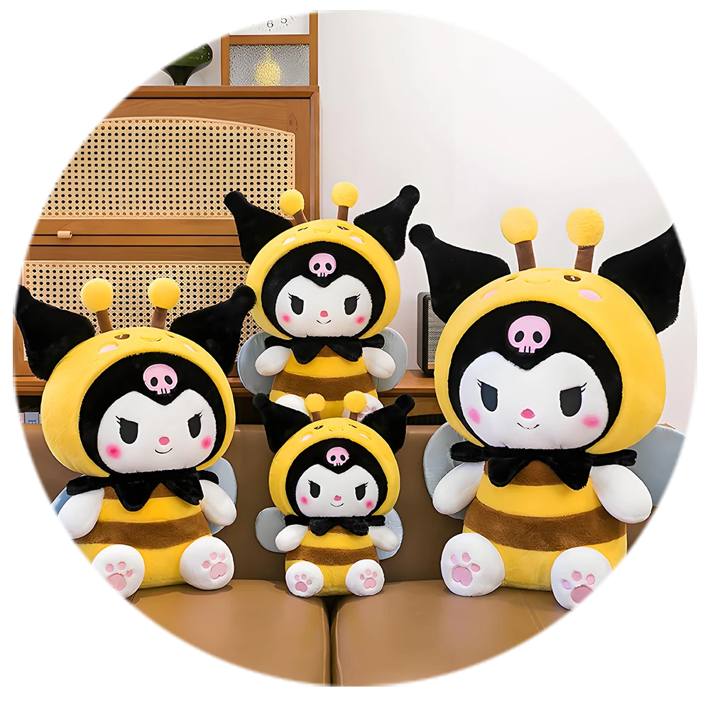 لعبة Claw Machine Plush