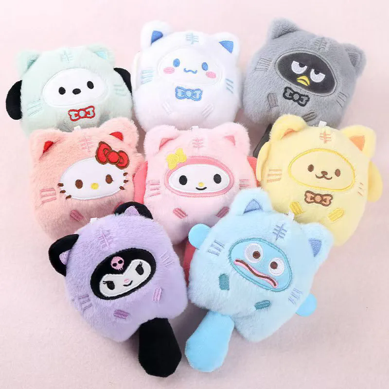 ما الذي يجعل ألعاب Claw Machine Plush لا تقاوم للاعبين من جميع الأعمار؟