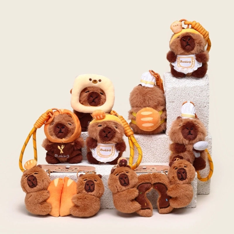 كيف تختار لعبة Perfect Claw Machine Plush لعملك؟