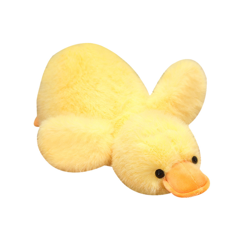 ماذا عن لعبة Duck Plush للهدية؟
