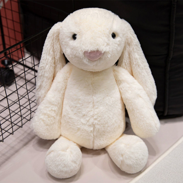 لعبة أرنب محشوة