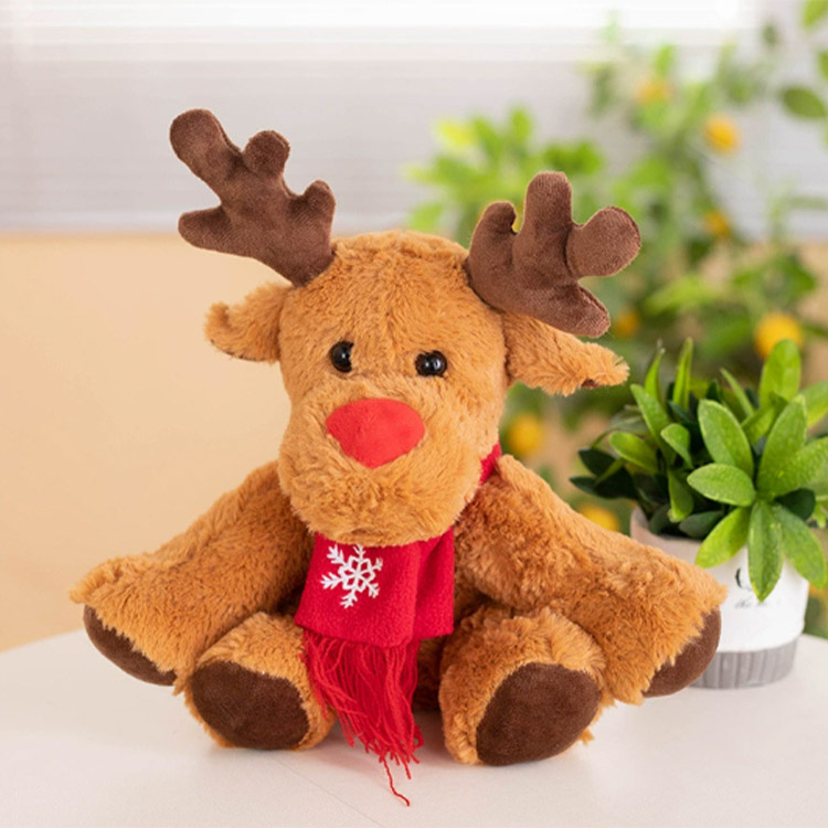 قطيفة عيد الميلاد