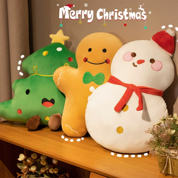 خبز الزنجبيل القطيفة