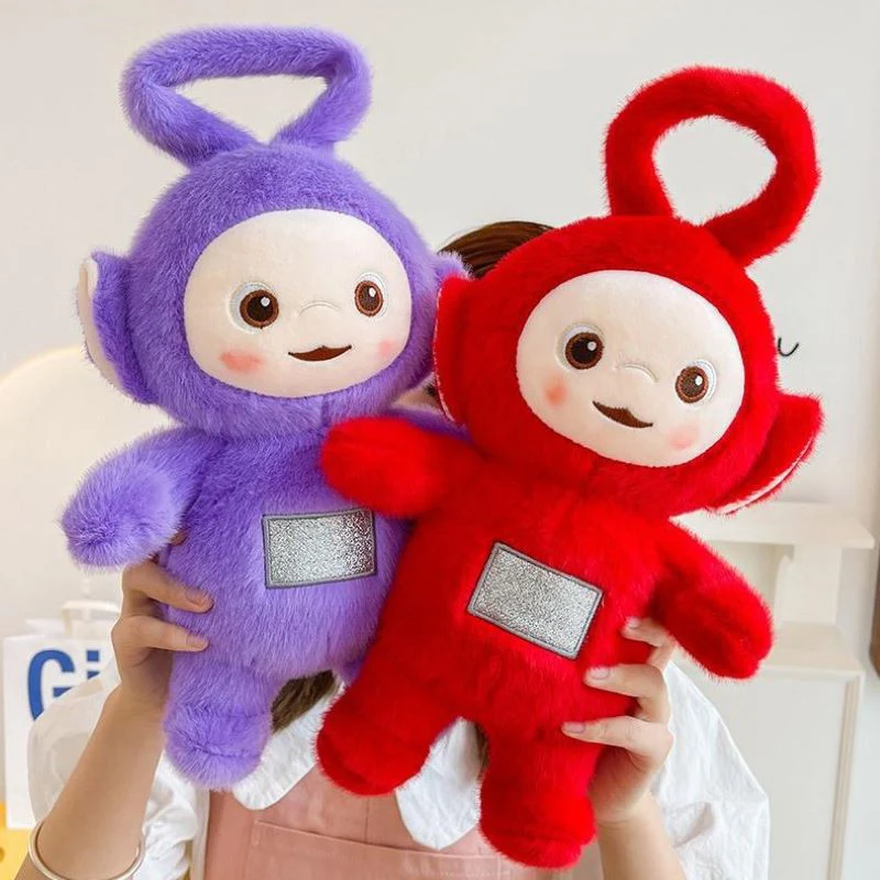 Antenna Baby Plush Toy