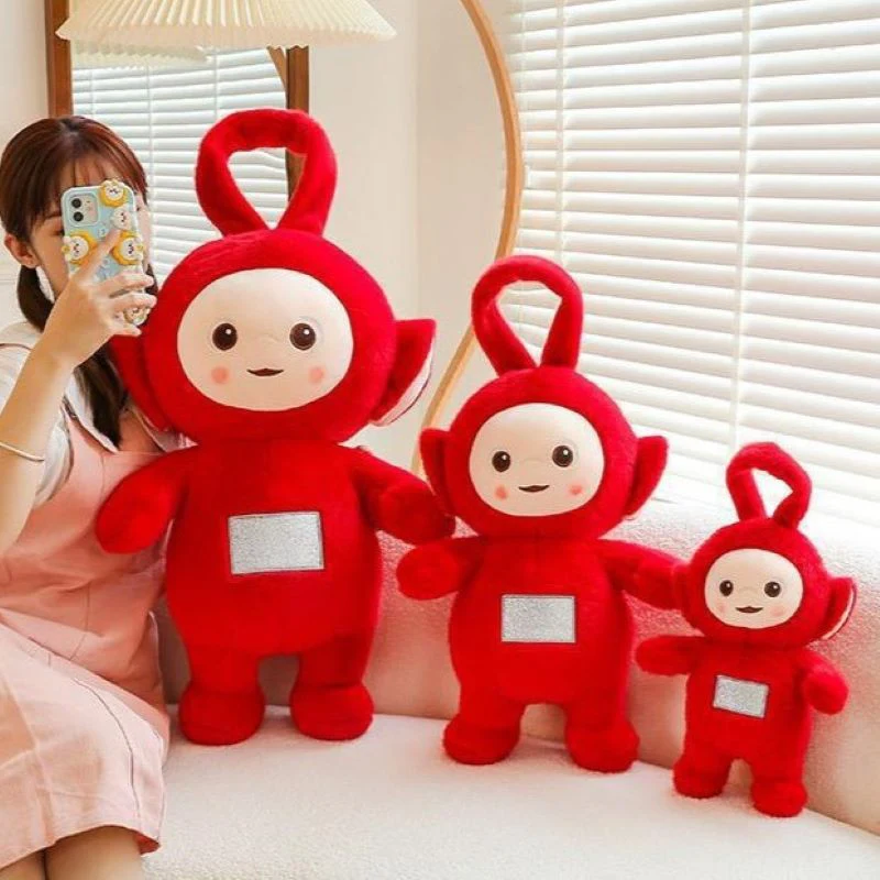 Antenna Baby Plush Toy