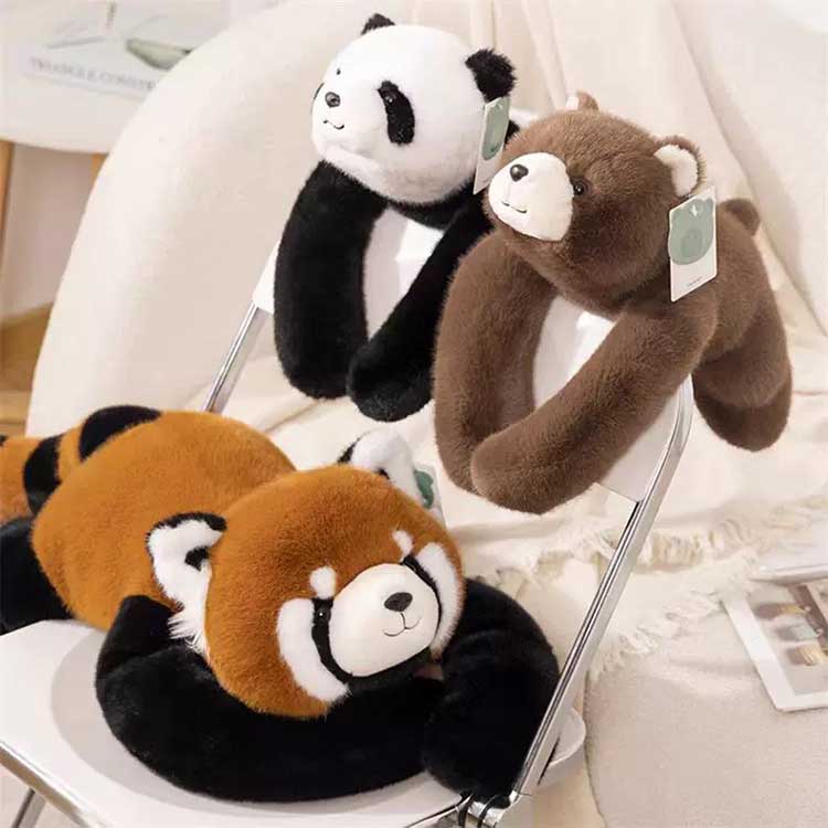 Weighted Plush Toy China