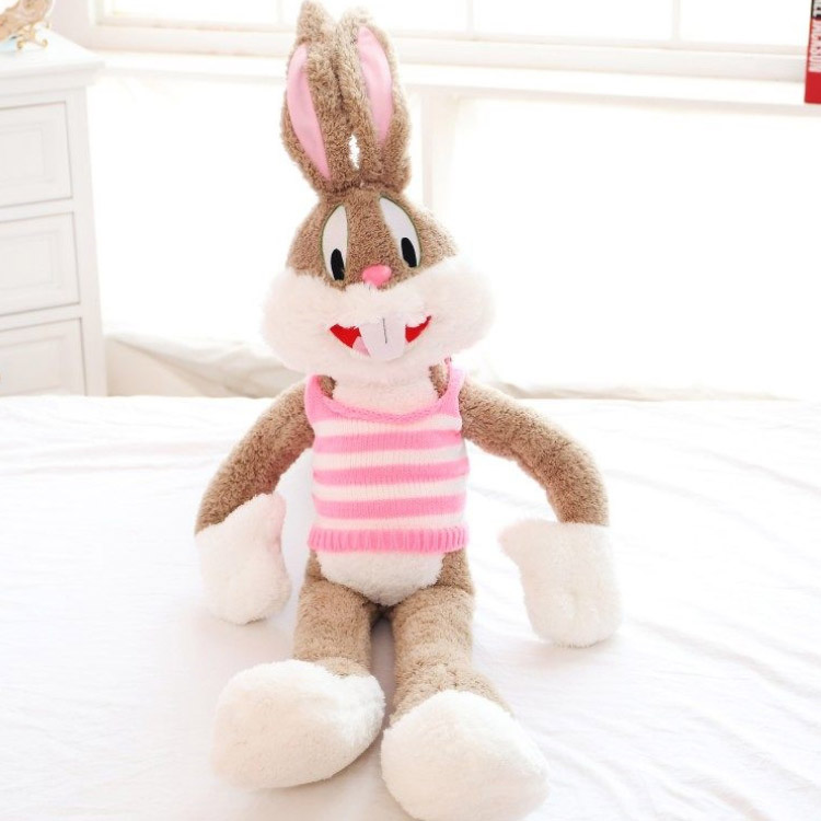 Bugs Bunny Plush