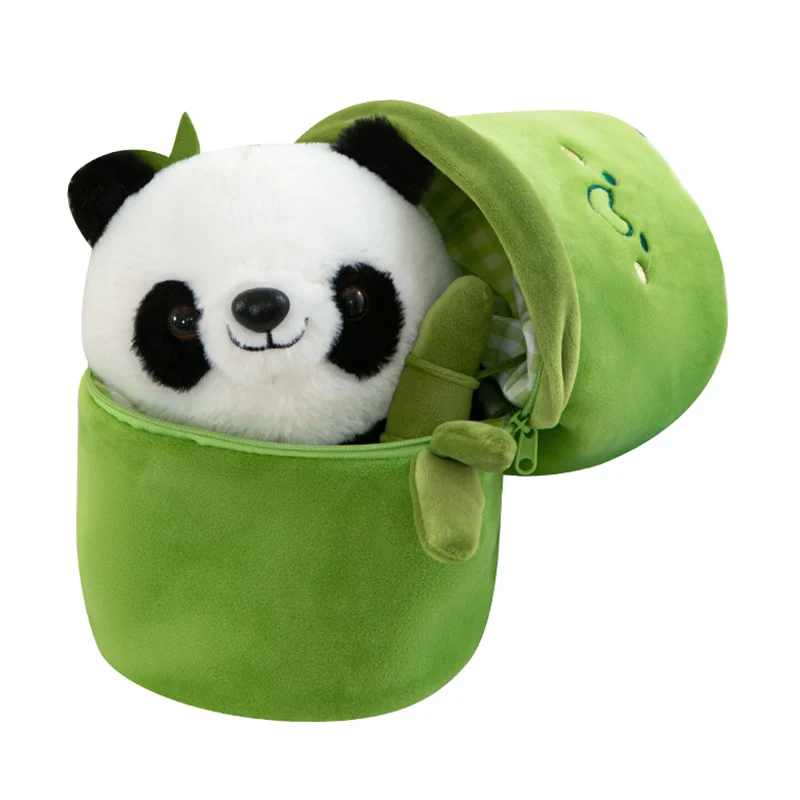 لعبة Panda Plush